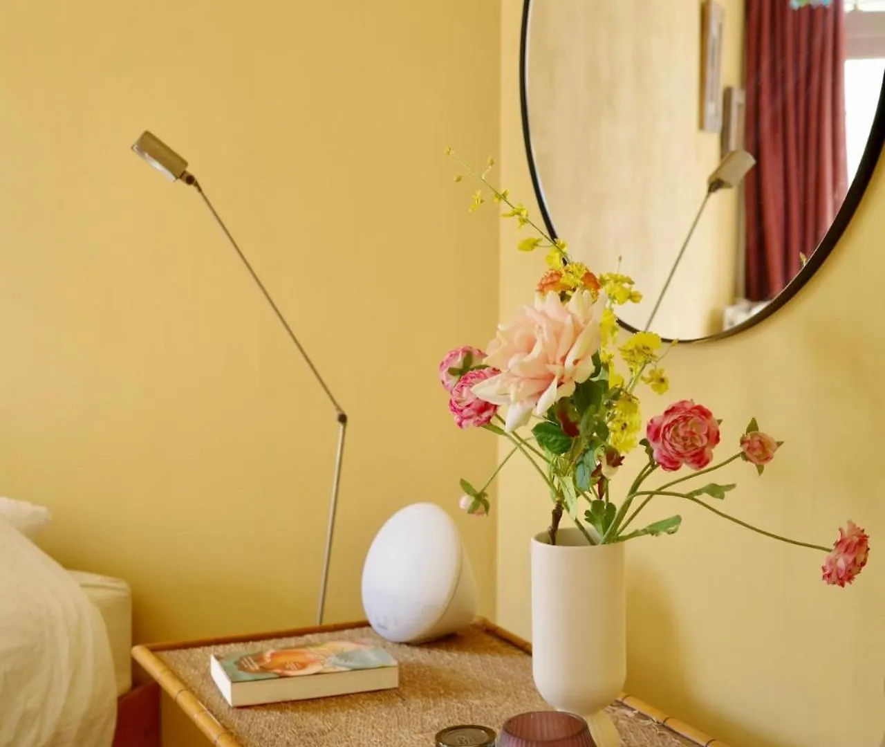 Colorful And Beautiful Home In The Jordaan! Amsterdam Apartment