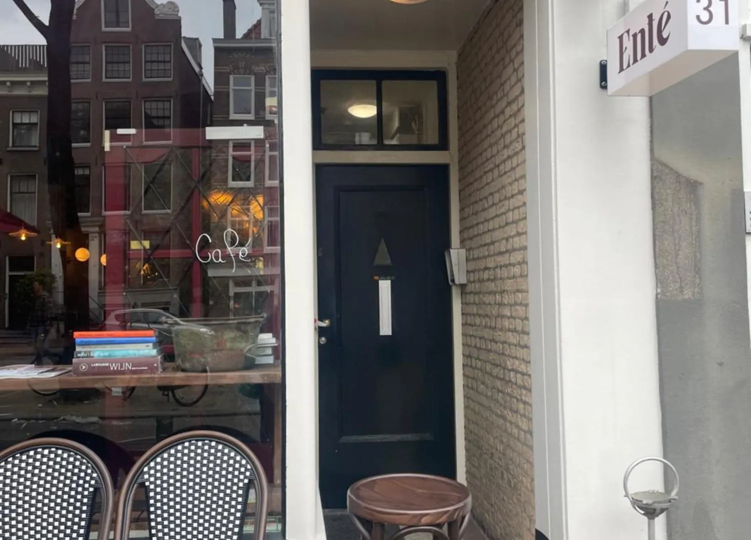 Colorful And Beautiful Home In The Jordaan! Amsterdam Netherlands