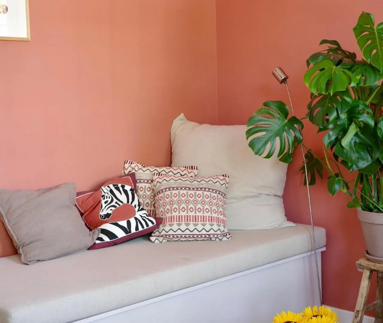 Colorful And Beautiful Home In The Jordaan! Amsterdam