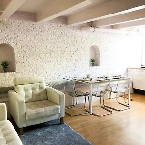  Apartamento Kg House
