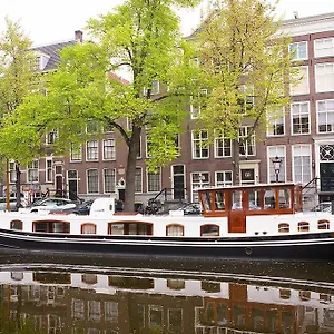  Appartement Prinsenboot
