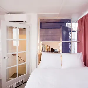  Appartement Sweets - Westerdoksbrug
